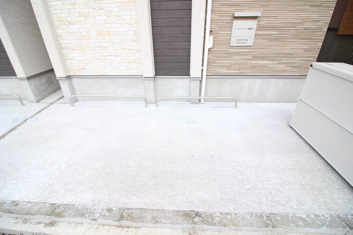 物件外観写真5　(外観写真)