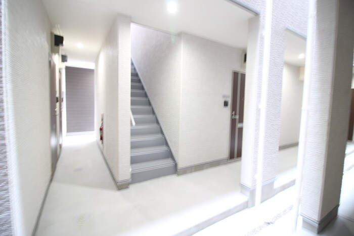 物件外観写真6　(外観写真)