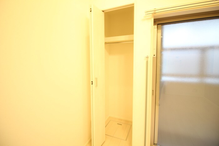 物件内観写真10　(収納)