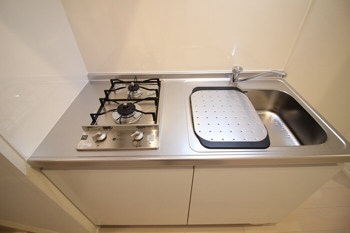 物件内観写真10　(キッチン)