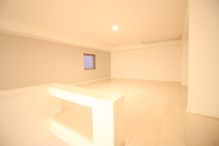 物件内観写真11　(ロフト)