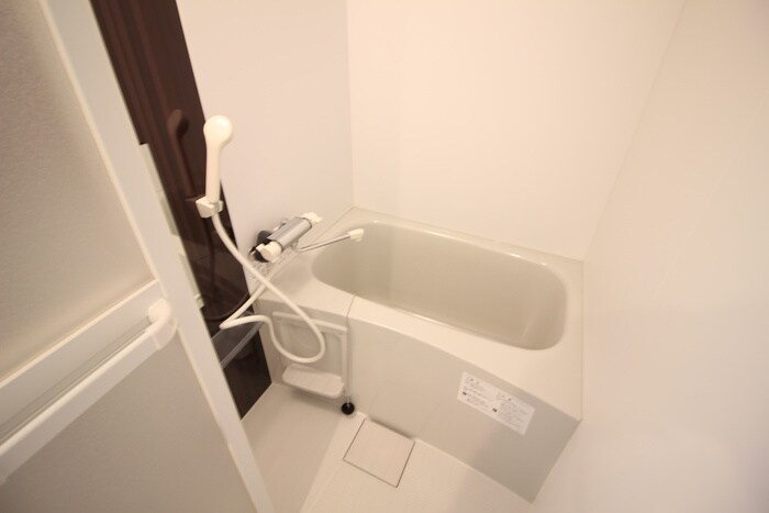 物件内観写真11　(バス／シャワールーム等)