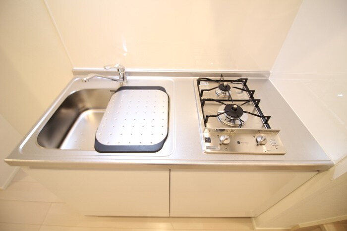 物件内観写真12　(キッチン)