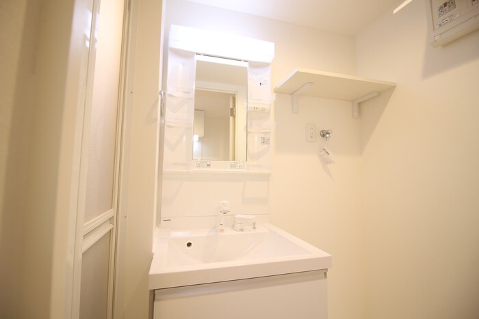 物件内観写真13　(洗面)