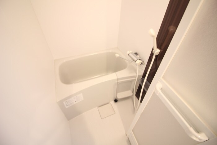 物件内観写真14　(バス／シャワールーム等)