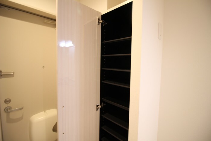 物件内観写真19　(靴箱)