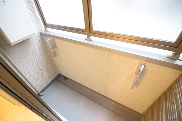 物件内観写真22　(ベランダ・バルコニー)