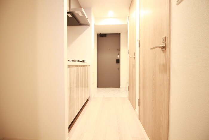 物件内観写真8　(廊下)