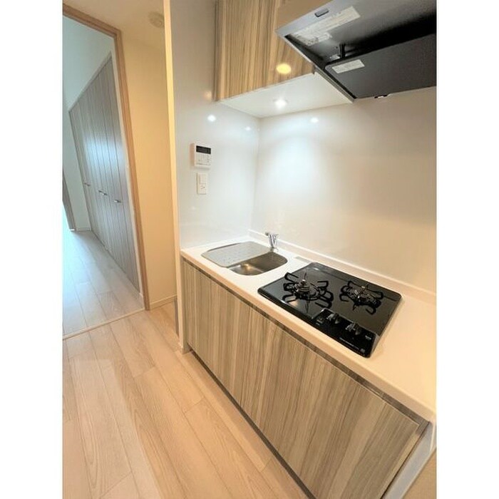 物件内観写真9　(キッチン)