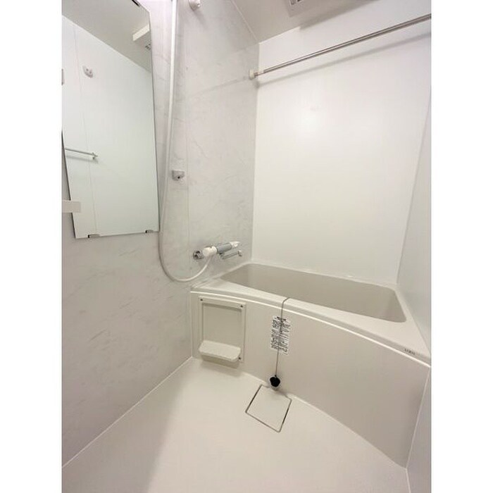 物件内観写真10　(バス／シャワールーム等)