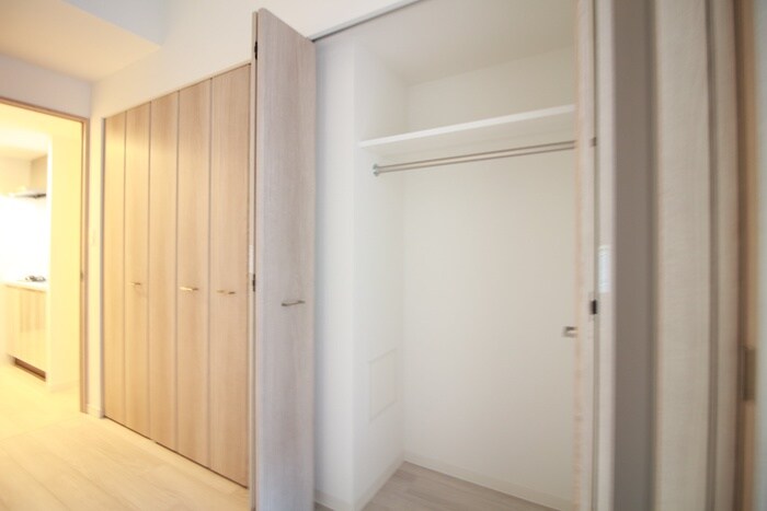 物件内観写真11　(収納)