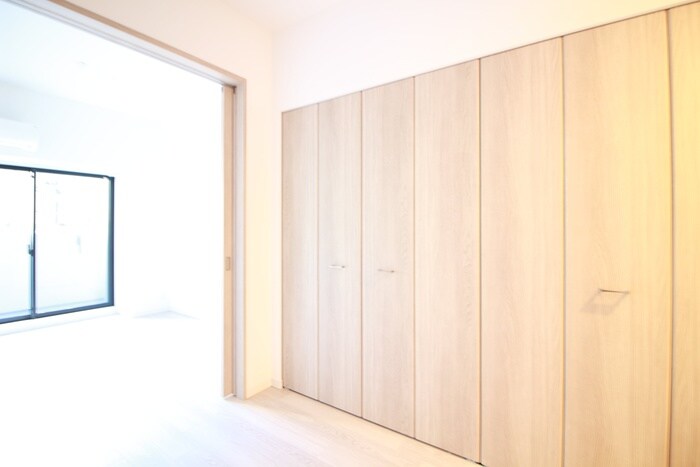 物件内観写真11　(居室)