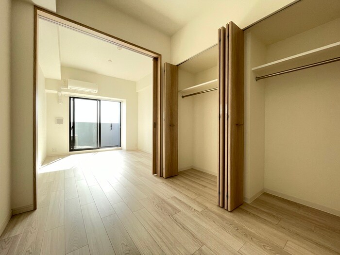 物件内観写真11　(居室)