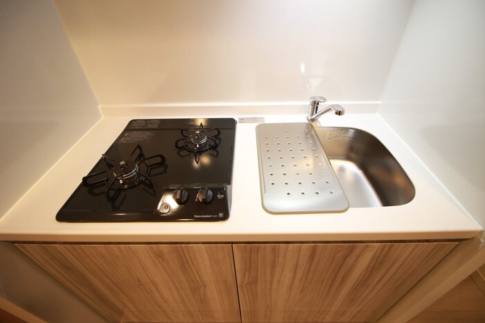 物件内観写真12　(キッチン)