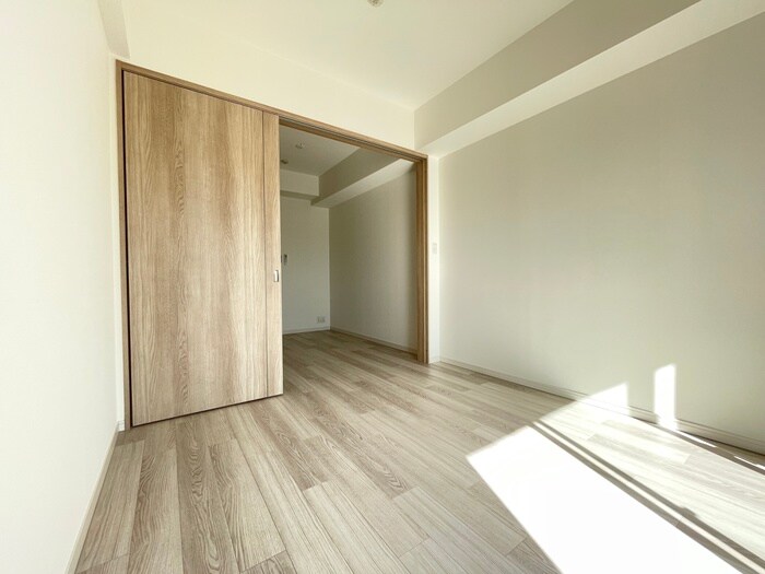 物件内観写真12　(居室)