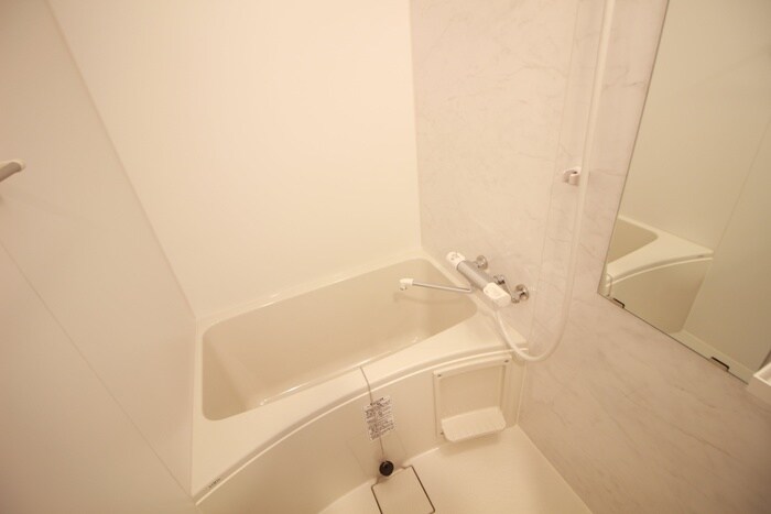 物件内観写真13　(バス／シャワールーム等)