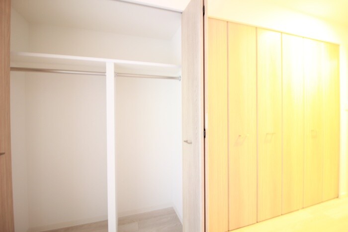 物件内観写真13　(収納)