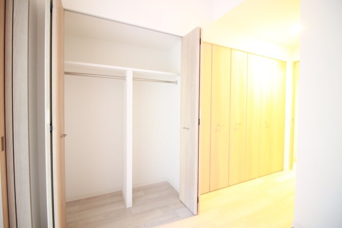 物件内観写真14　(収納)