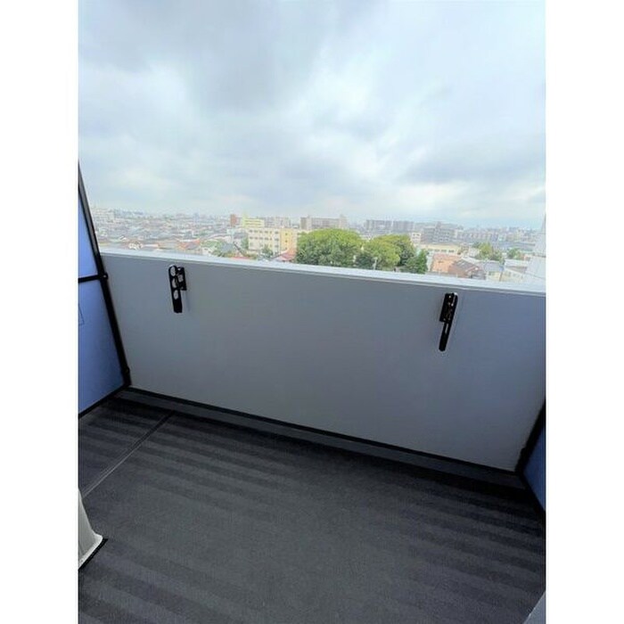 物件内観写真14　(ベランダ・バルコニー)