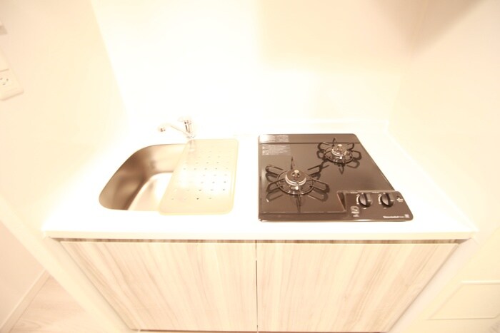 物件内観写真15　(キッチン)