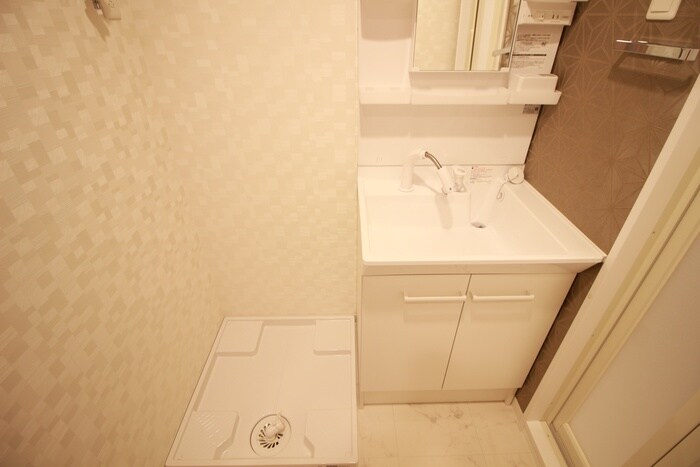 物件内観写真16　(洗面)