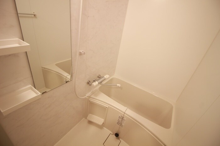 物件内観写真17　(バス／シャワールーム等)