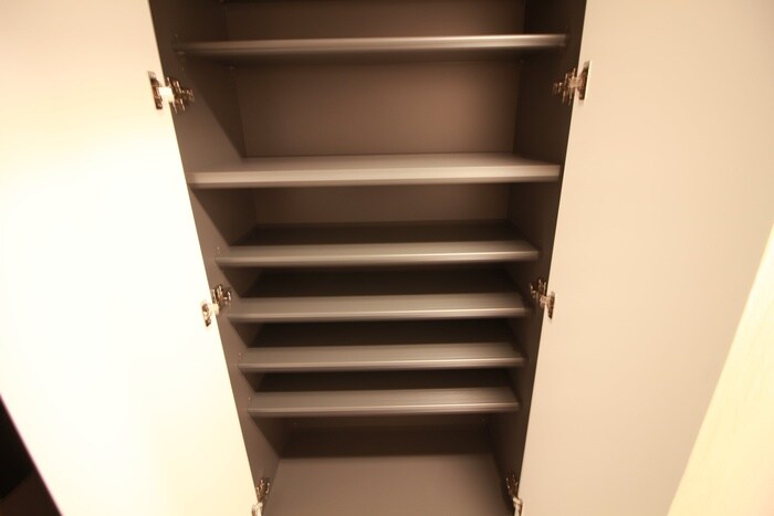 物件内観写真19　(靴箱)