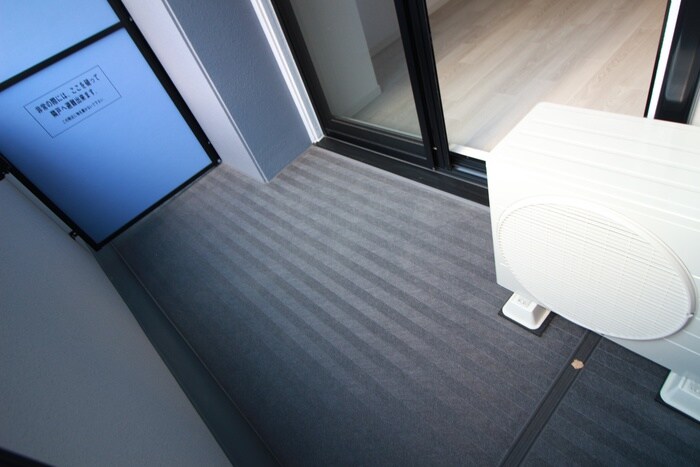 物件内観写真22　(ベランダ・バルコニー)