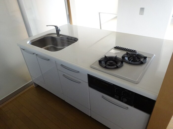 物件内観写真5　(キッチン)