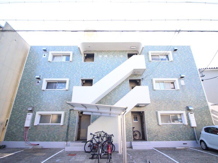 物件外観写真4　(外観写真)