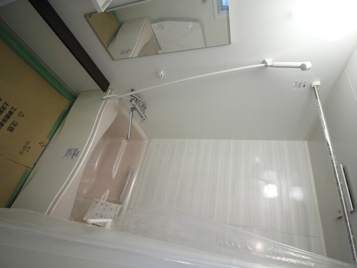 物件内観写真9　(バス／シャワールーム等)