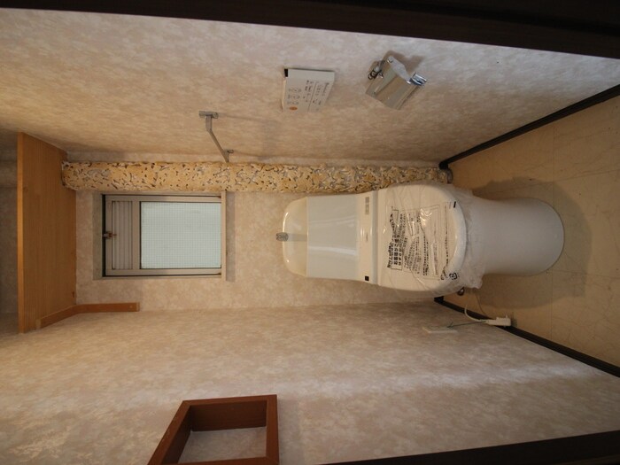 物件内観写真10　(トイレ)