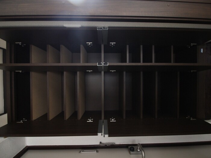 物件内観写真13　(靴箱)