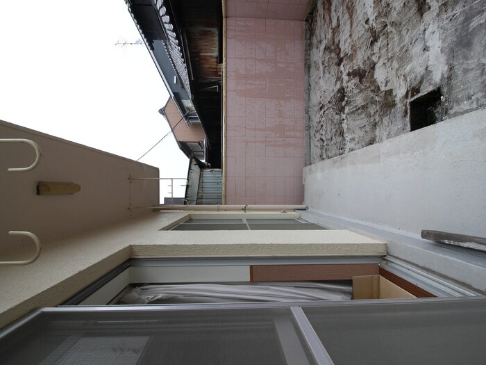 物件内観写真17　(ベランダ・バルコニー)