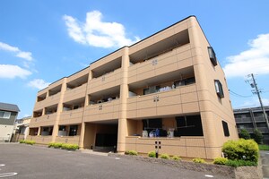 ミルトハウゼ外観写真
