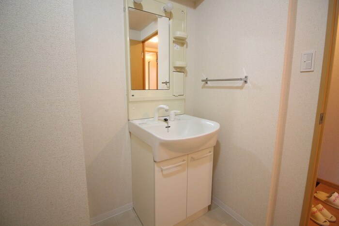 物件内観写真14　(洗面)