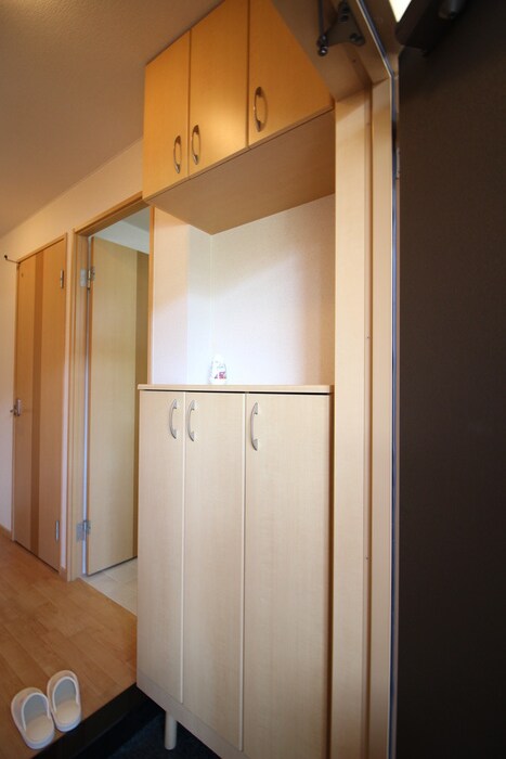 物件内観写真19　(靴箱)