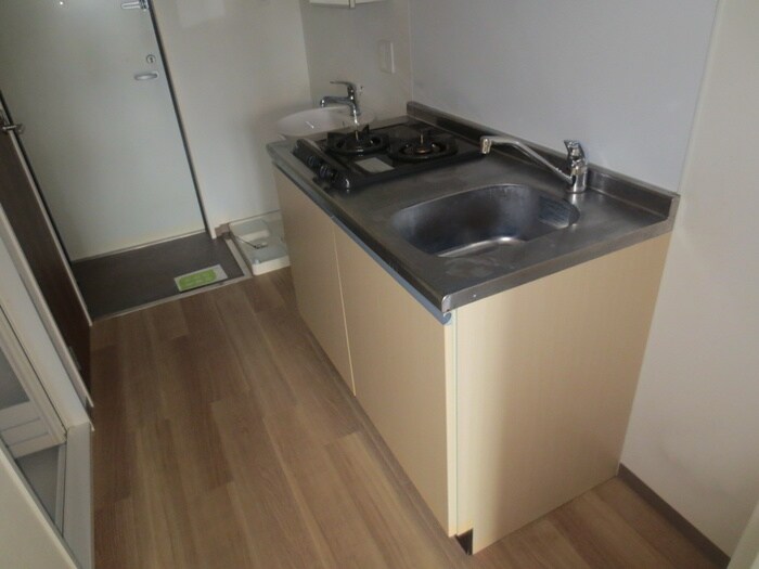 物件内観写真7　(キッチン)