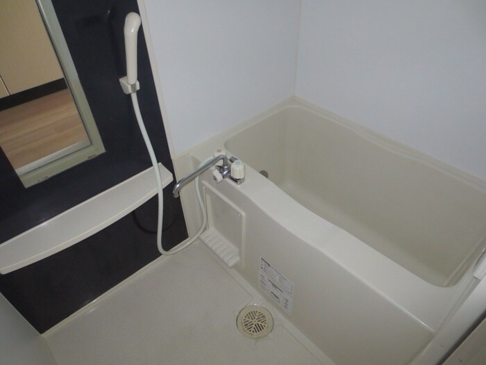 物件内観写真8　(バス／シャワールーム等)