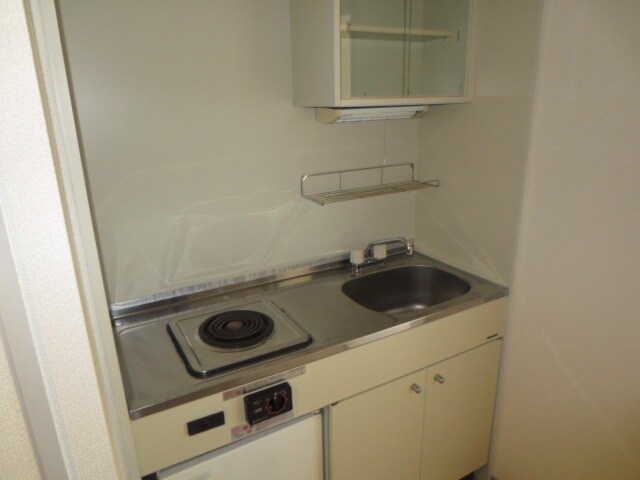 物件内観写真5　(キッチン)