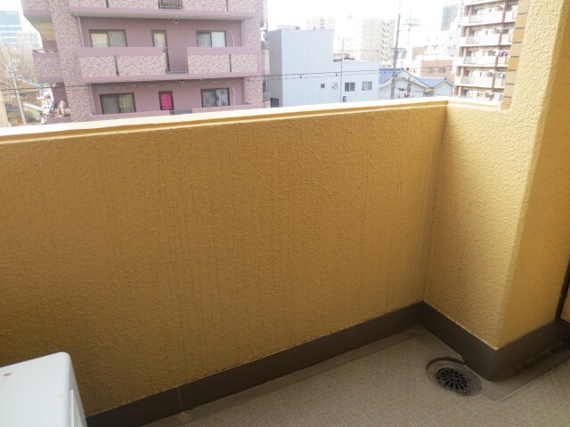 物件内観写真12　(ベランダ・バルコニー)