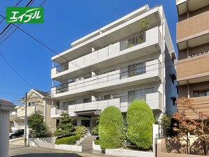 パークサイド市丘外観写真