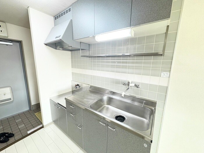 物件内観写真9　(キッチン)