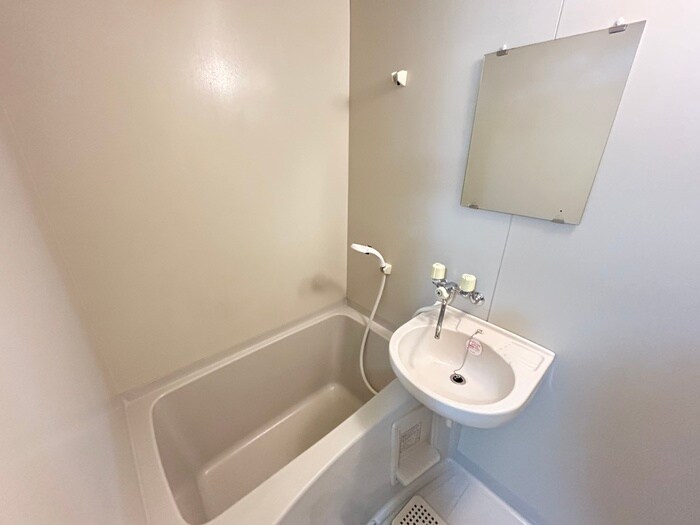 物件内観写真10　(バス／シャワールーム等)