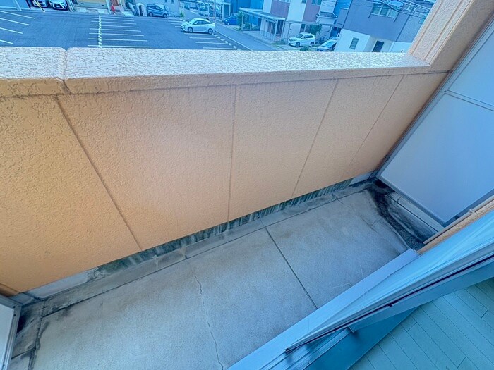 物件内観写真15　(ベランダ・バルコニー)