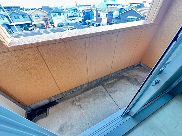 物件内観写真15　(ベランダ・バルコニー)