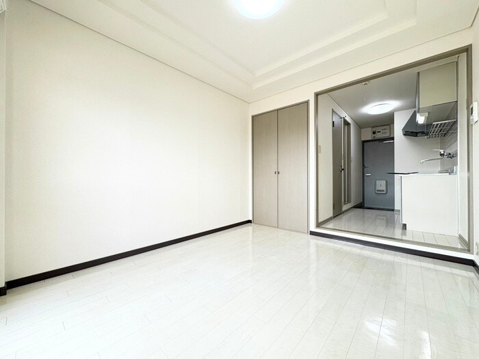 物件内観写真18　(居室)