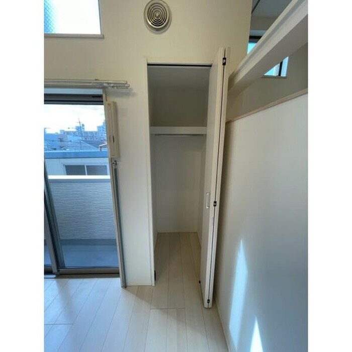 物件内観写真9　(収納)