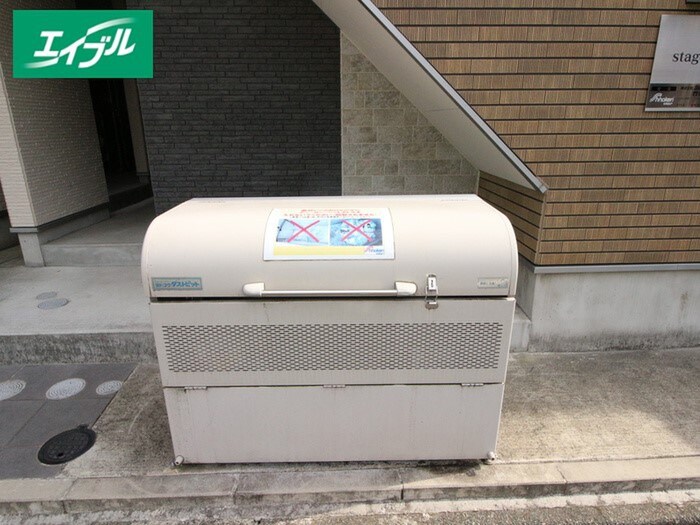 物件外観写真3　(建物設備)