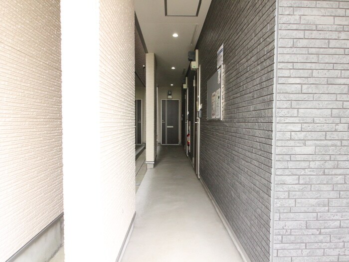 物件外観写真4　(外観写真)